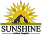 Sunshine Animal Hospital Logo